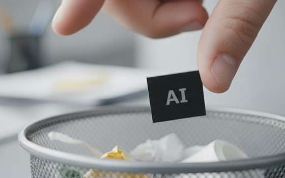 AI, fase 2: è iniziata l'era dei piagnistei