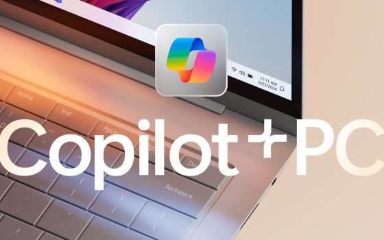 Nel 2026 vorrai un AI PC, lo dice Microsoft