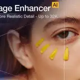 Aiarty Image Enhancer: migliora la qualità delle foto fino a 32K con l’intelligenza artificiale