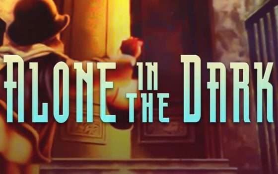 Oggi puoi scaricare gratis Alone in the Dark 1, 2 e 3