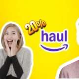 Amazon Haul: acquista 2 articoli e ottieni -20% con il Coupon
