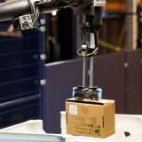 Blue Jay, Amazon abbandona il robot per la logistica