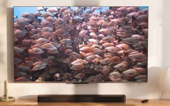 Le nuove Fire TV di Amazon da oggi in Italia: sconti fino al 43%