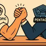 Dipendenti Google e OpenAI difendono Anthropic contro il Pentagono