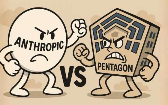 Il Pentagono vuole Claude senza limiti, Anthropic dice no