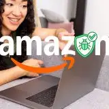 Antivirus per 1 anno al prezzo di due pizze su Amazon