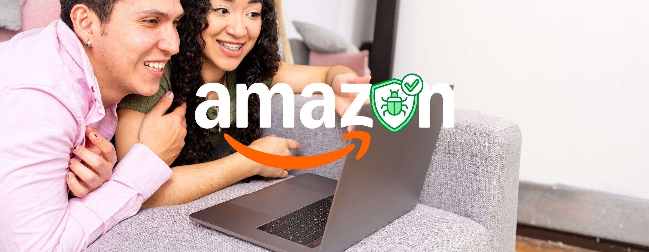 Antivirus per 1 anno al prezzo di due pizze su Amazon