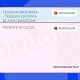 App IO down: niente messaggi e documenti non validi