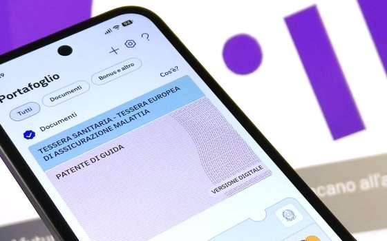 App IO e IT-Wallet: la tessera elettorale è in arrivo