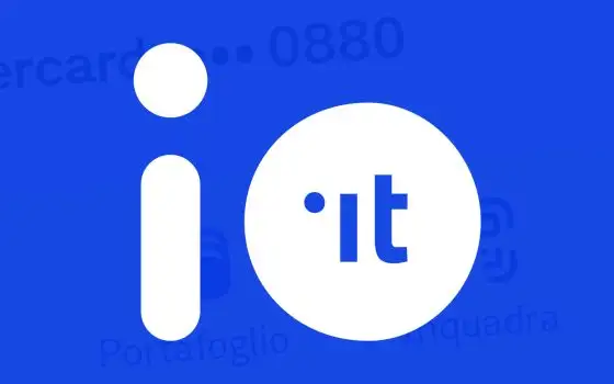 App IO ha una novità per i metodi di pagamento