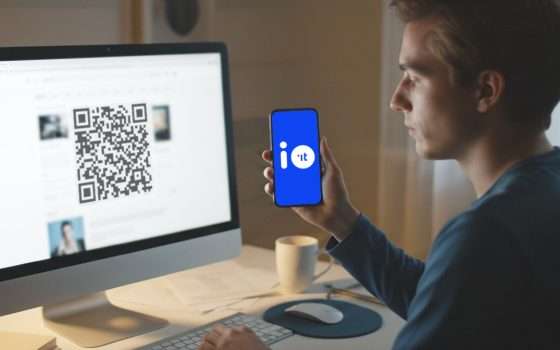 App IO per la verifica dell'età: non è così semplice