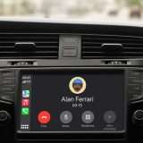 Apple porta ChatGPT, Gemini e Claude in auto, bye bye Siri...