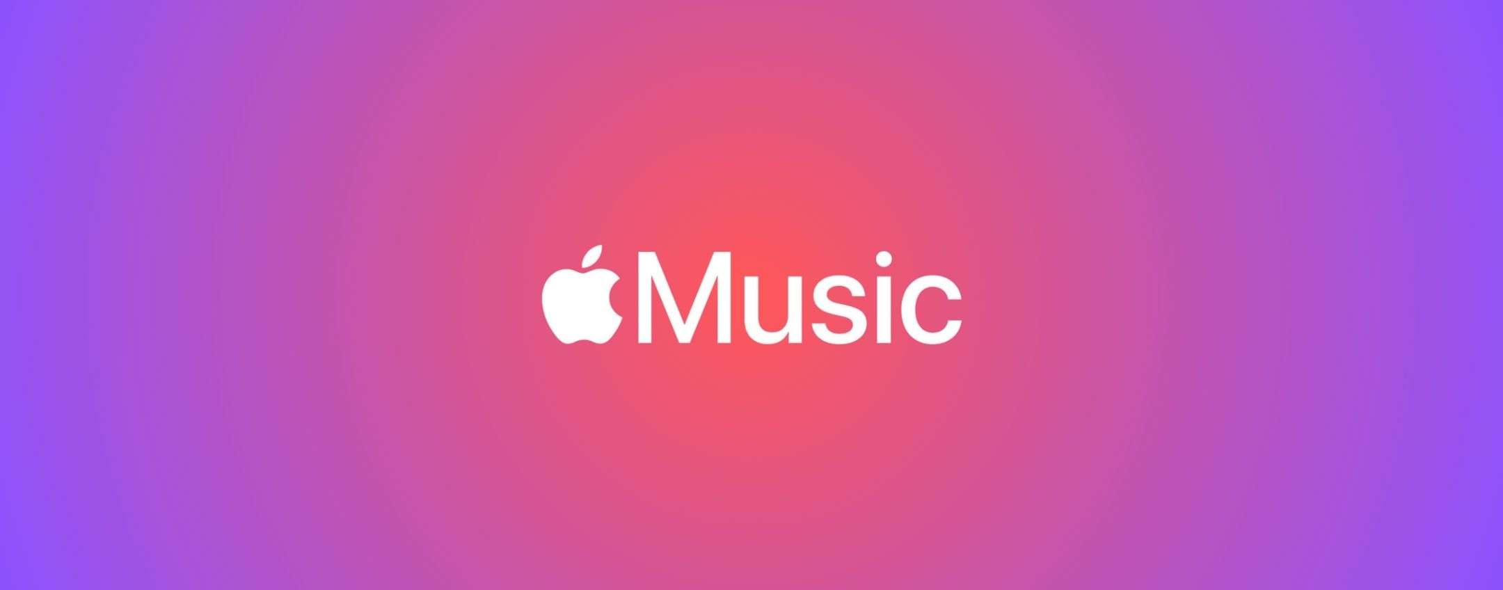 Nuovo look per Apple Music con iOS 26.4