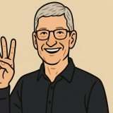 Apple: occhiali smart, un pendente AI e AirPods con fotocamera