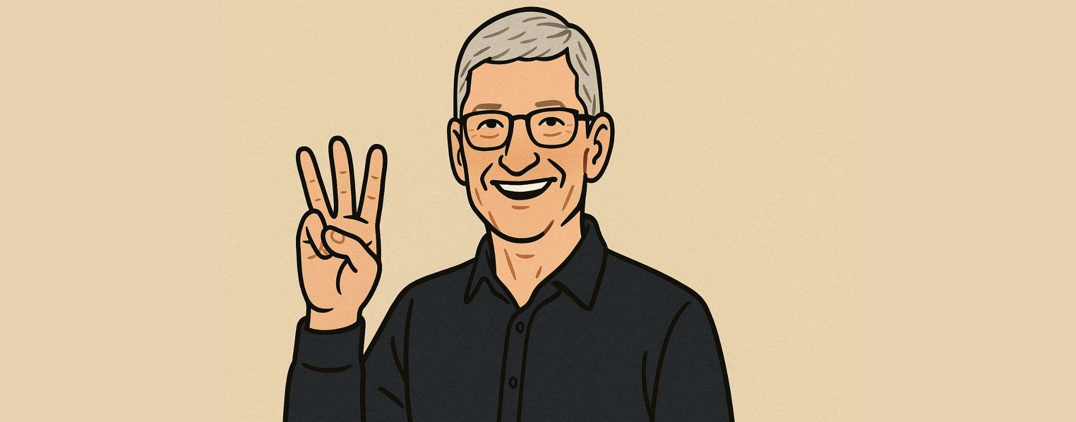 Apple prepara tre dispositivi indossabili