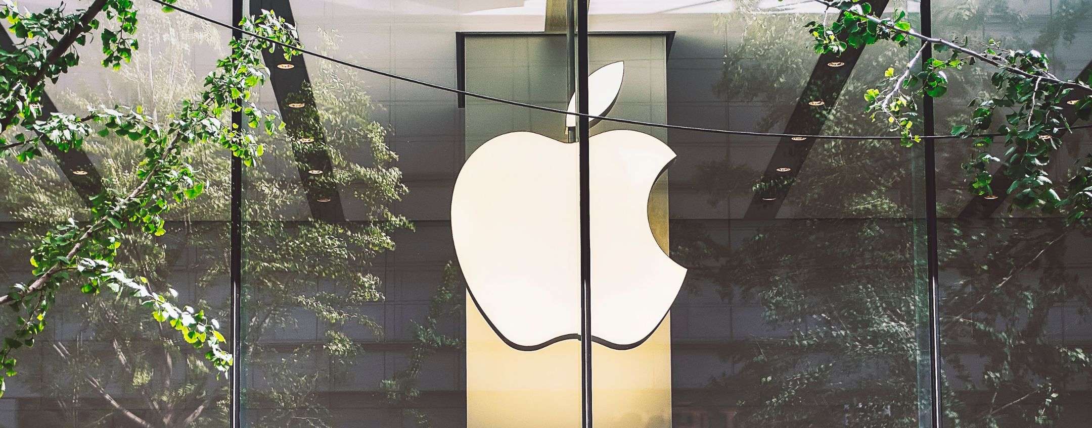 Anche Apple paga il doppio per la RAM