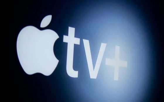 Apple TV: fino a 3 mesi di prova gratuita per i nuovi iscritti