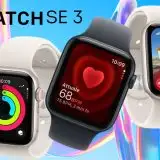 Apple Watch SE 3 al minimo storico Amazon è da prendere adesso