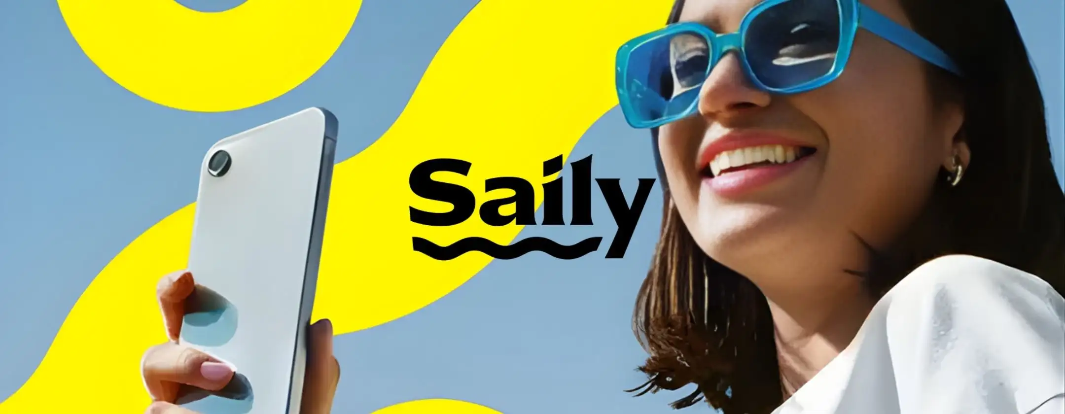 Arriva il 5% di sconto con Saily per le eSIM da 10GB+