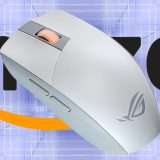 ASUS ROG Strix Impact III: mouse wireless con doppia connessione