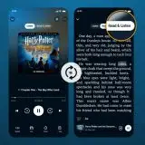 Audible sincronizza ebook e audiolibri: si legge e si ascolta insieme