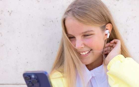 Auricolari sotto i 12 € su Amazon Haul: tutta un'altra musica