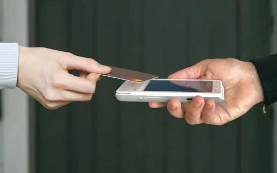 Canone 0 e sconto immediato per il POS Easy Mini di Axerve