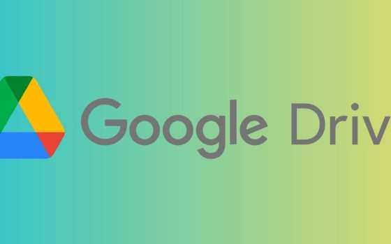 Android salverà i file scaricati su Google Drive in automatico