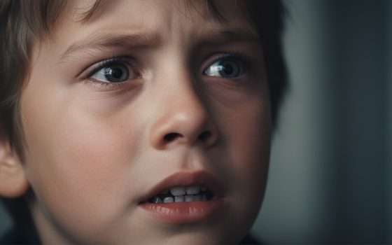 Live distant child abuse: la rete degli orrori