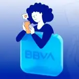 BBVA: conto e carta a 0€ per sempre, remunerazione e cashback