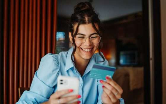 BBVA propone il 3% di remunerazione e cashback per 6 mesi senza vincoli