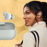 Beats Solo Buds: audio splendido senza disturbi e ricarica dallo smartphone