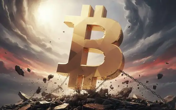 Bitcoin prova a rialzarsi dopo il bagno di sangue