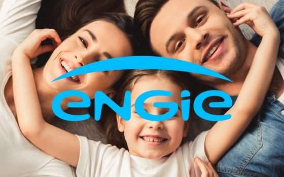 Blocca il prezzo di Luce e Gas 24 mesi con Engie e risparmia 2 anni