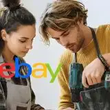 Bricolage e Fai da Te in extra sconto fino a 30€ su eBay