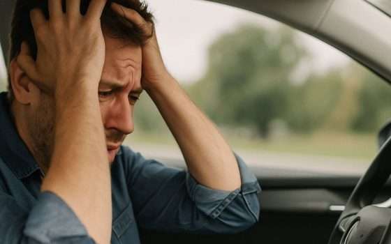 Bug su Android Auto: Gemini Live si blocca e parla da solo