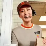 Burger King usa l'AI per insegnare la gentilezza allo staff