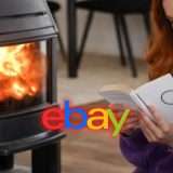 Caldo eco grazie a queste 5 soluzioni top per casa e ufficio su eBay