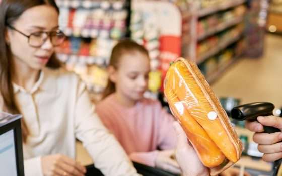 Carta Acquisti 2026: requisiti aggiornati per gli 80 euro bimestrali