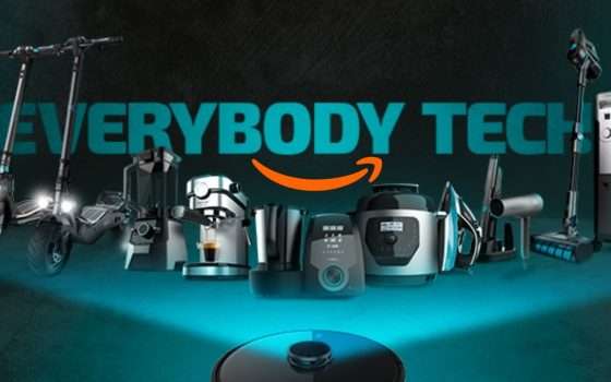 Cecotec a prezzi shock su Amazon! Approfitta adesso della promo