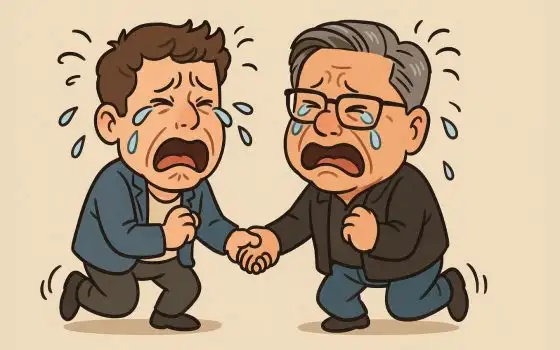 I CEO tech non capiscono perché tutti odiano l'AI...