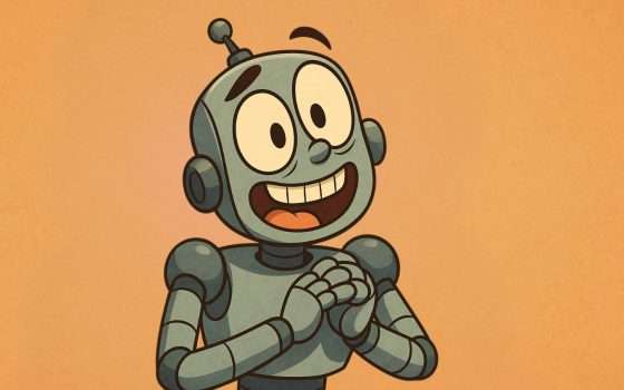 ChatGPT e Gemini si bevono le bufale online, la dimostrazione