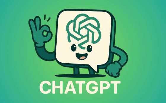 ChatGPT Deep Research ora ha un lettore di report dedicato