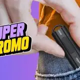 Chiavetta USB 128GB Amazon a prezzo da urlo!