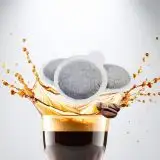 Cialde Caffè Borbone in SVENDITA su eBay