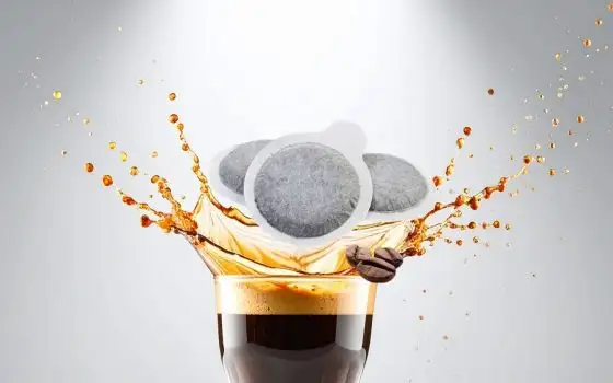 Cialde Caffè Borbone in SVENDITA su eBay