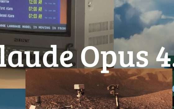 Cosa cambia con Claude Opus 4.6 per il lavoro d'ufficio