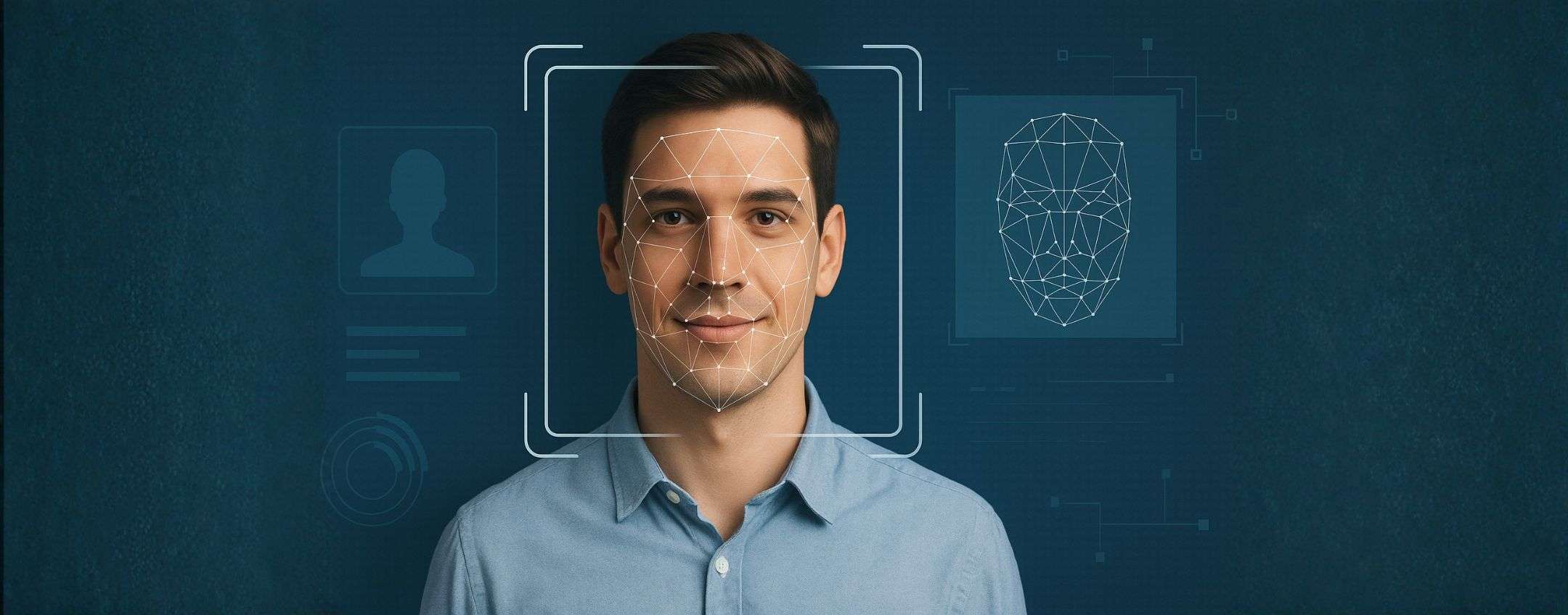 Cliente cacciato dal supermercato per errore a causa del riconoscimento facciale