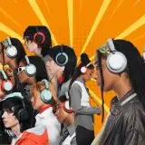 CMF Headphone Pro: le cuffie Bluetooth di design a soli 75€