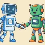 NotebookLM e ChatGPT, perché insieme funzionano meglio